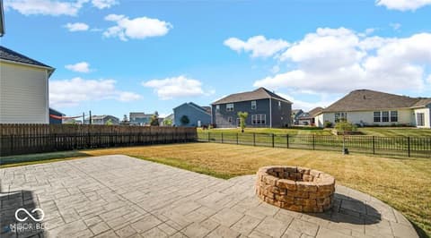 Photo of 6162 Crabapple Drive, Whitestown, IN