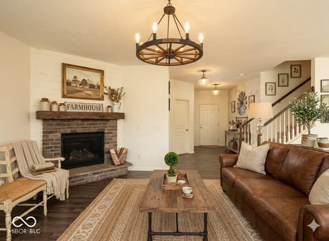 Photo of 6162 Crabapple Drive, Whitestown, IN