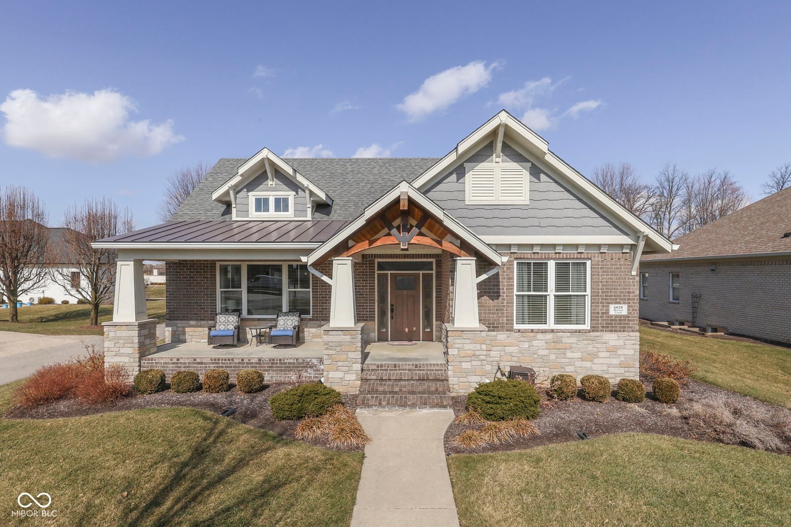 Photo of 4628 Walnut Court, Bargersville, IN