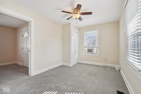 Photo of 3020 S Mooresville Road, Indianapolis, IN