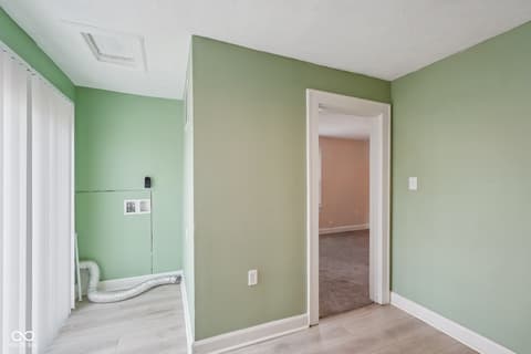 Photo of 3020 S Mooresville Road, Indianapolis, IN