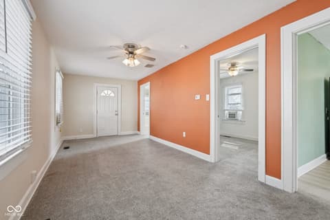Photo of 3020 S Mooresville Road, Indianapolis, IN