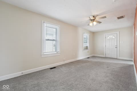 Photo of 3020 S Mooresville Road, Indianapolis, IN