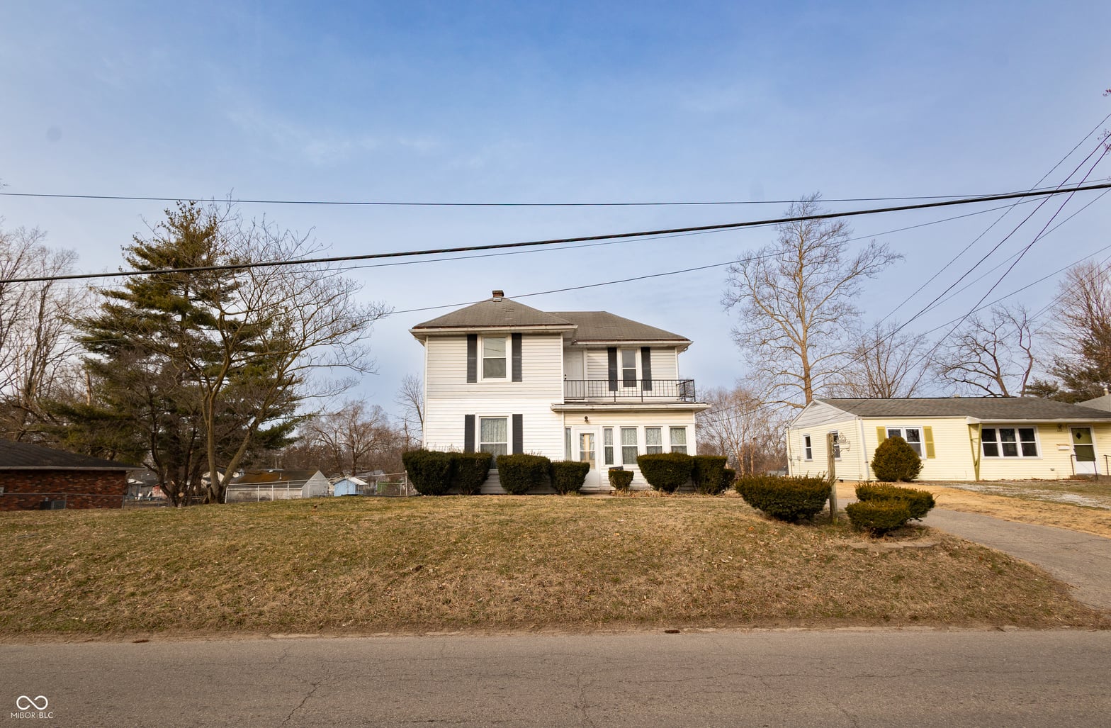 Photo of 636 S Obrien Street, Seymour, IN