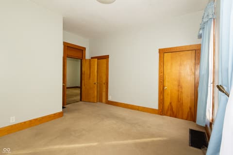 Photo of 636 S Obrien Street, Seymour, IN
