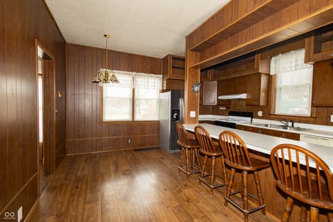 Photo of 636 S Obrien Street, Seymour, IN