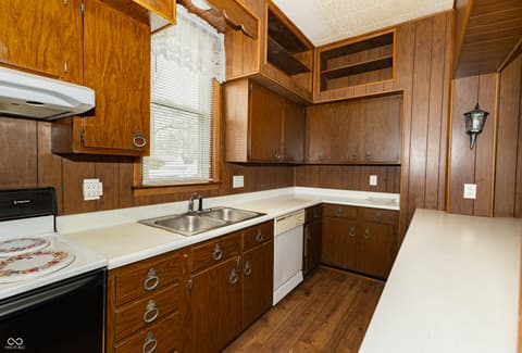 Photo of 636 S Obrien Street, Seymour, IN
