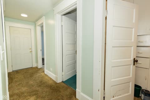 Photo of 636 S Obrien Street, Seymour, IN