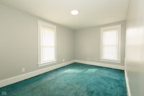 Photo of 636 S Obrien Street, Seymour, IN