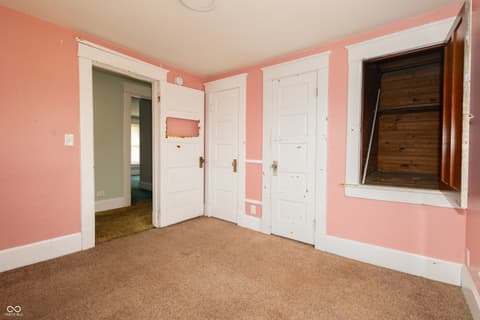 Photo of 636 S Obrien Street, Seymour, IN