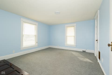 Photo of 636 S Obrien Street, Seymour, IN