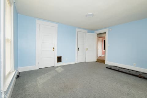 Photo of 636 S Obrien Street, Seymour, IN