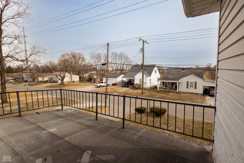 Photo of 636 S Obrien Street, Seymour, IN