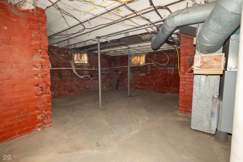 Photo of 636 S Obrien Street, Seymour, IN