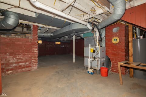 Photo of 636 S Obrien Street, Seymour, IN
