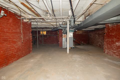 Photo of 636 S Obrien Street, Seymour, IN