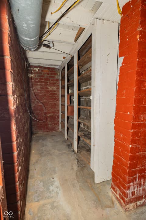 Photo of 636 S Obrien Street, Seymour, IN