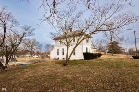 Photo of 636 S Obrien Street, Seymour, IN