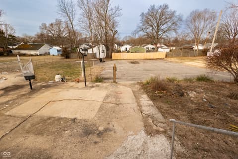 Photo of 636 S Obrien Street, Seymour, IN