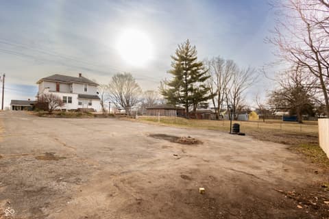 Photo of 636 S Obrien Street, Seymour, IN