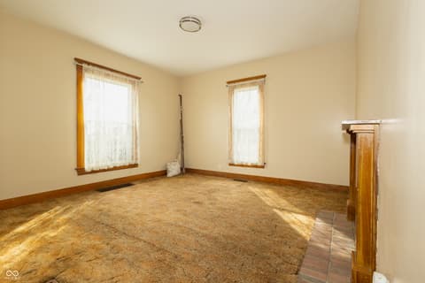 Photo of 636 S Obrien Street, Seymour, IN