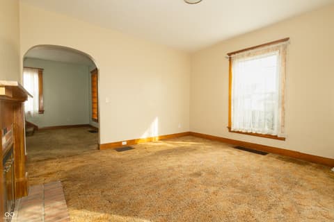 Photo of 636 S Obrien Street, Seymour, IN