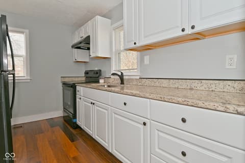 Photo of 3310 N Wallace Avenue, Indianapolis, IN
