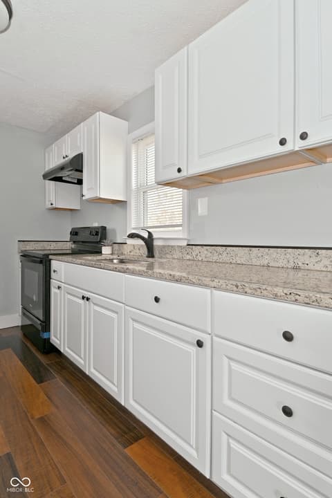 Photo of 3310 N Wallace Avenue, Indianapolis, IN