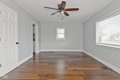 Photo of 3310 N Wallace Avenue, Indianapolis, IN