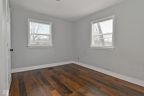 Photo of 3310 N Wallace Avenue, Indianapolis, IN