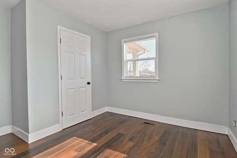 Photo of 3310 N Wallace Avenue, Indianapolis, IN