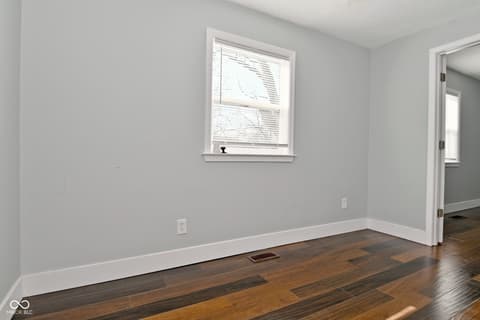 Photo of 3310 N Wallace Avenue, Indianapolis, IN