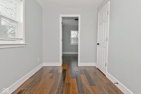 Photo of 3310 N Wallace Avenue, Indianapolis, IN