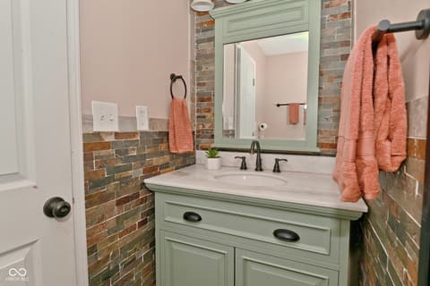 Photo of 3310 N Wallace Avenue, Indianapolis, IN