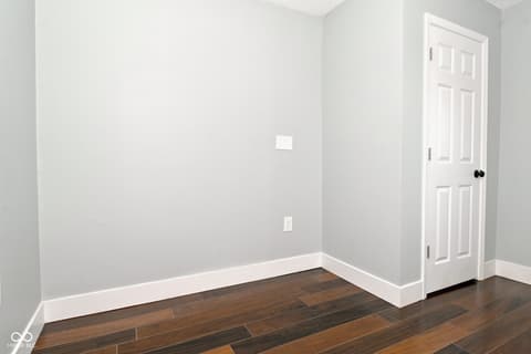 Photo of 3310 N Wallace Avenue, Indianapolis, IN