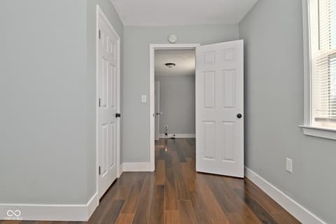 Photo of 3310 N Wallace Avenue, Indianapolis, IN