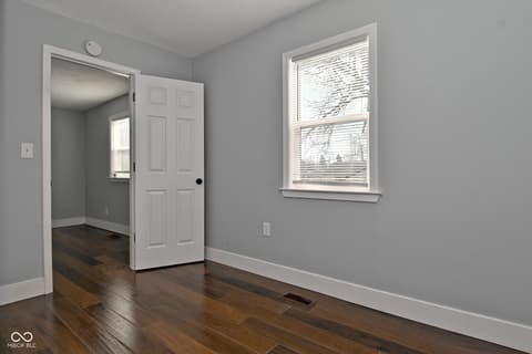 Photo of 3310 N Wallace Avenue, Indianapolis, IN