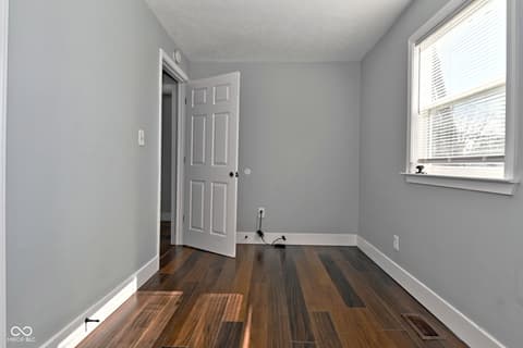 Photo of 3310 N Wallace Avenue, Indianapolis, IN