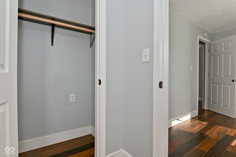 Photo of 3310 N Wallace Avenue, Indianapolis, IN