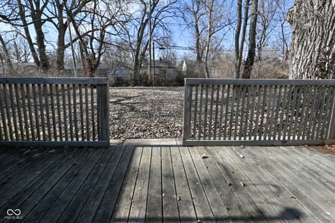 Photo of 3310 N Wallace Avenue, Indianapolis, IN
