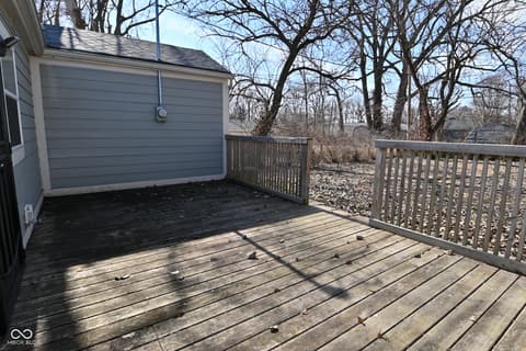 Photo of 3310 N Wallace Avenue, Indianapolis, IN