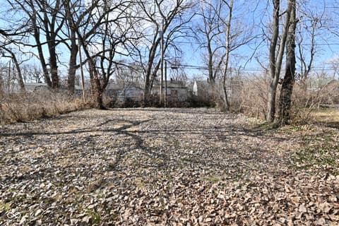 Photo of 3310 N Wallace Avenue, Indianapolis, IN