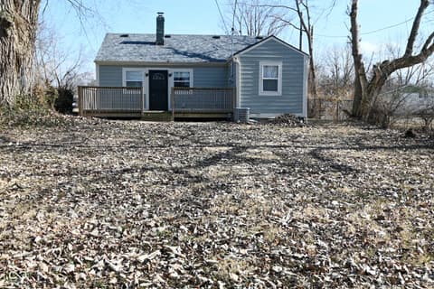 Photo of 3310 N Wallace Avenue, Indianapolis, IN