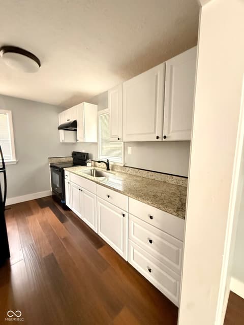 Photo of 3310 N Wallace Avenue, Indianapolis, IN