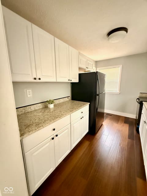 Photo of 3310 N Wallace Avenue, Indianapolis, IN