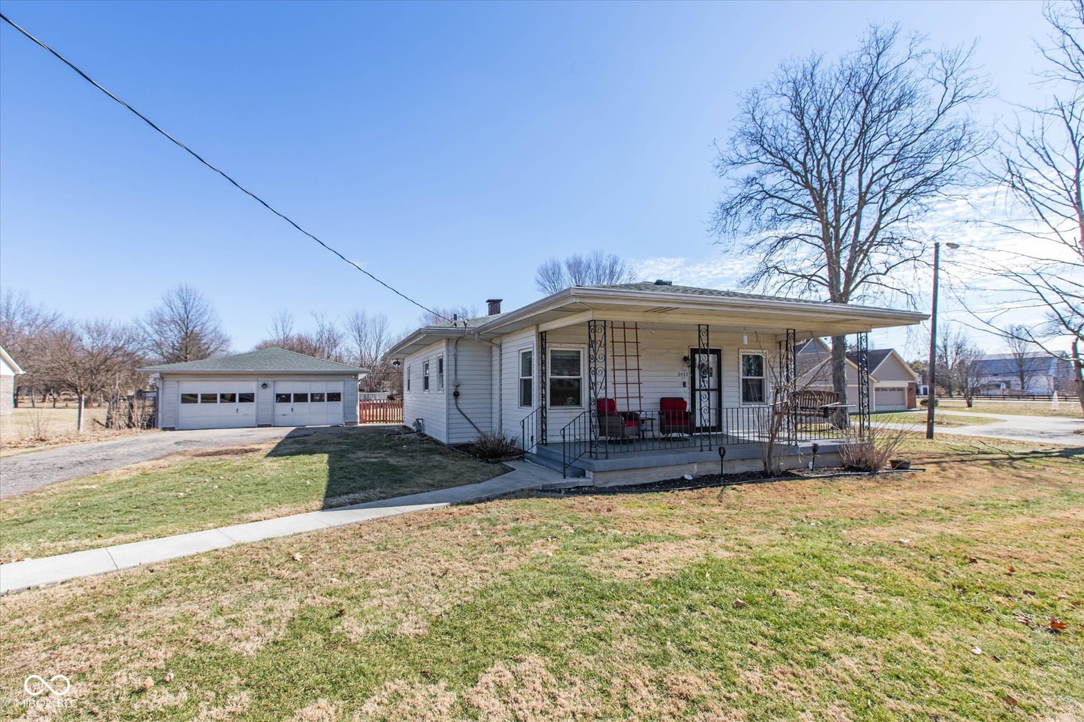 Photo of 3923 Wildwood Drive, Indianapolis, IN