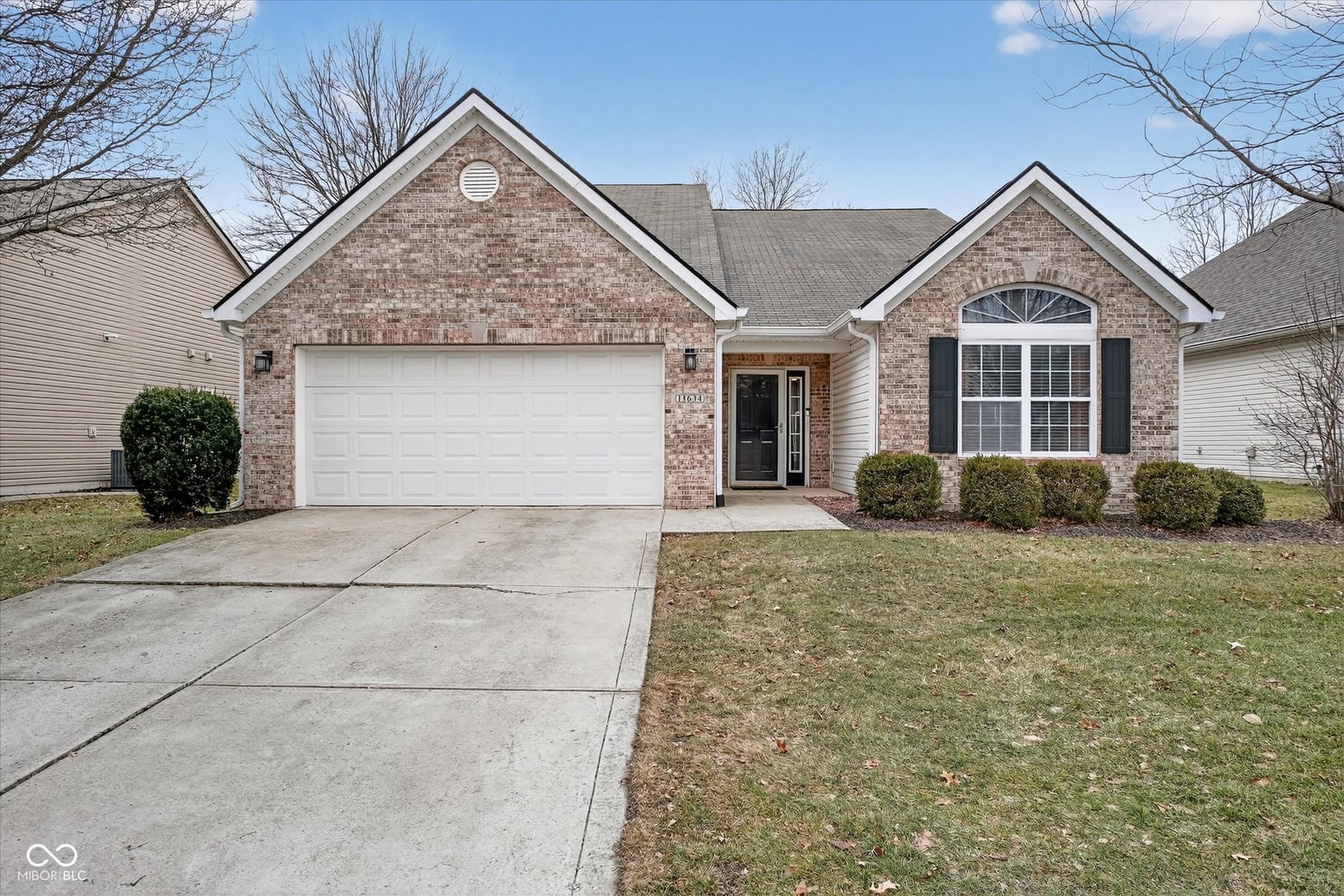 Photo of 13634 Arielle Drive, Fishers, IN