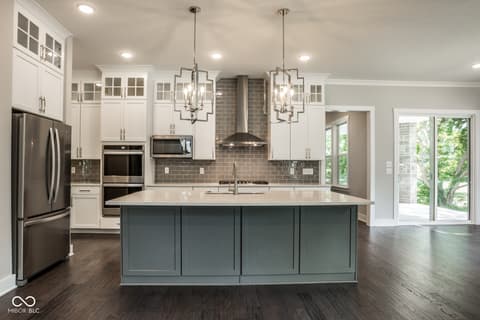 Photo of 577 Foxboro Drive, Avon, IN