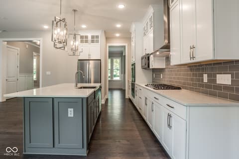 Photo of 577 Foxboro Drive, Avon, IN