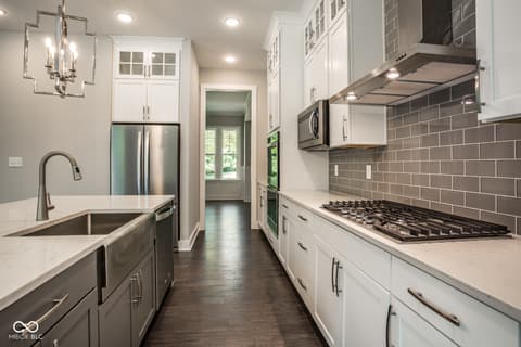 Photo of 577 Foxboro Drive, Avon, IN
